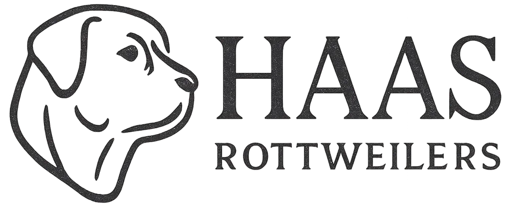 Haas Rottweilers